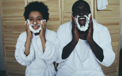 Relational Decision-Making and Shared Power