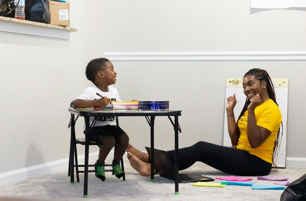 Families as the First Schools of Citizenship