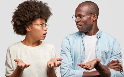 Conflict as a Learning Opportunity