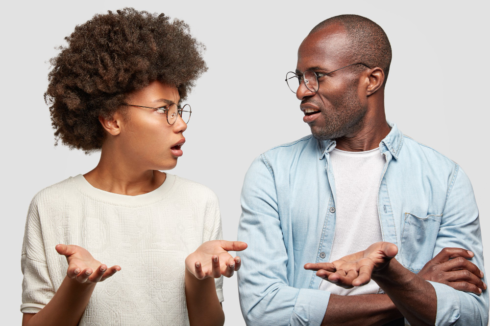 Conflict as a Learning Opportunity