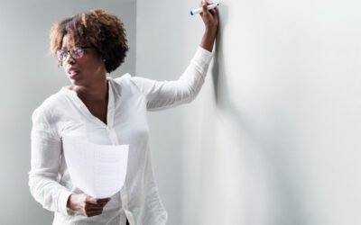 Relational Mentoring. Developing Future Leaders