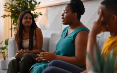 Communication Gaps: Misunderstandings at Home and Work