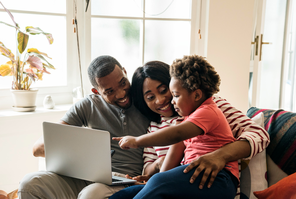 When Families Ripple Into Nations: How Values Shape Social Cohesion