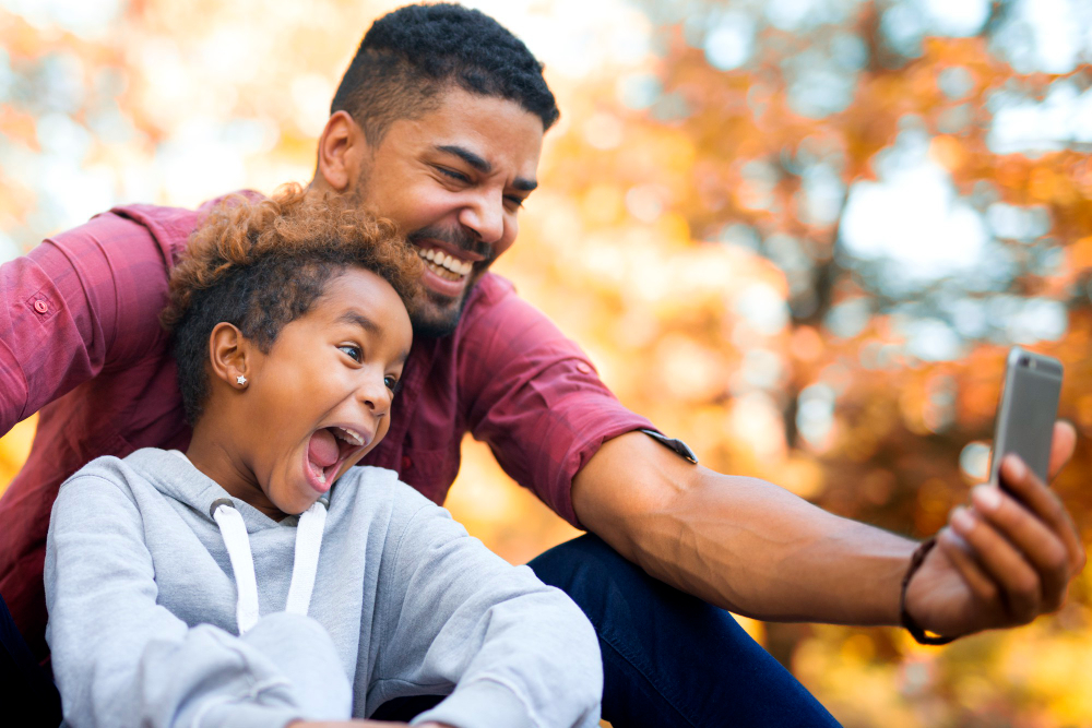 The Power of Emotional Presence: The Leadership That Starts at Home