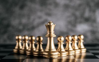 Leading Without a Title: Why Influence Matters More Than Position