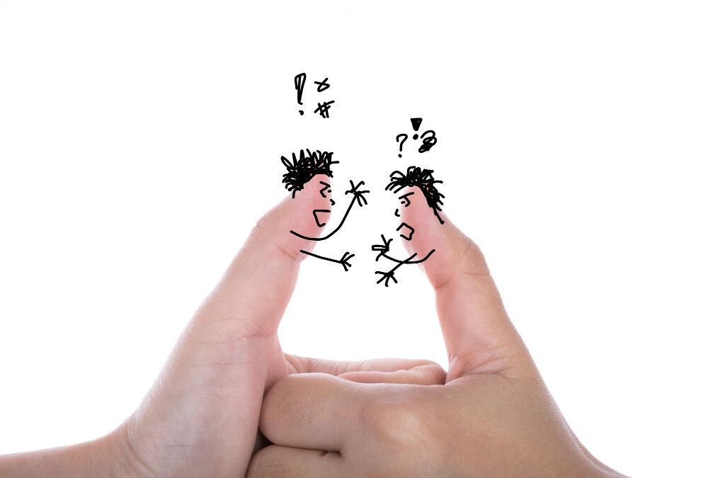 Conflict Without Collapse: How Great Leaders Turn Tension into Trust