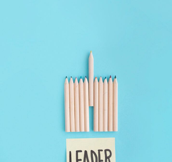 Leadership Lessons from Home: Where True Influence Begins