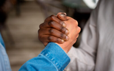 Empathy becomes powerful when it moves beyond awareness into action.