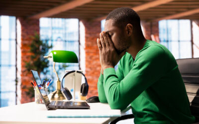 Emotional Availability: Do You Give Your Best Energy Only to Work?