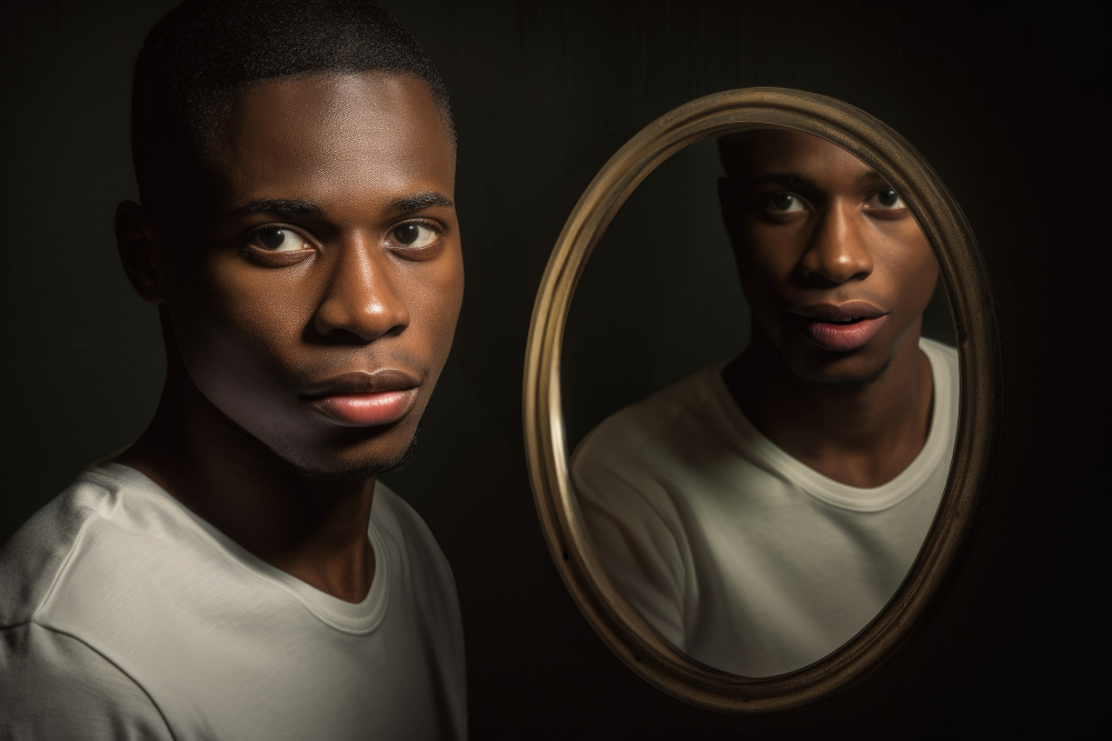 Mirror Effect: How Home and Work Reflect Each Other