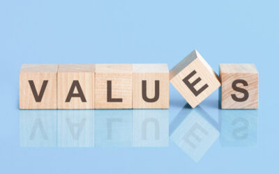 Values Alignment: What Drives You in Both Spaces?