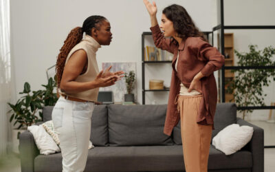 Conflict Styles: Avoidance, Aggression or Engagement?