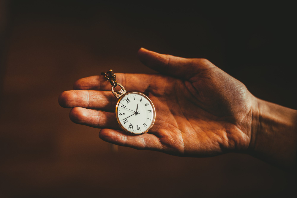 Time Investment: Where Does Your Time Really Go?