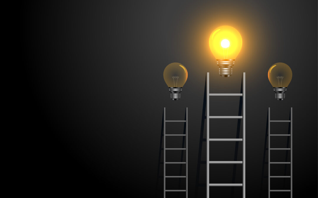 Self-Awareness Is the First Responsibility of Leadership