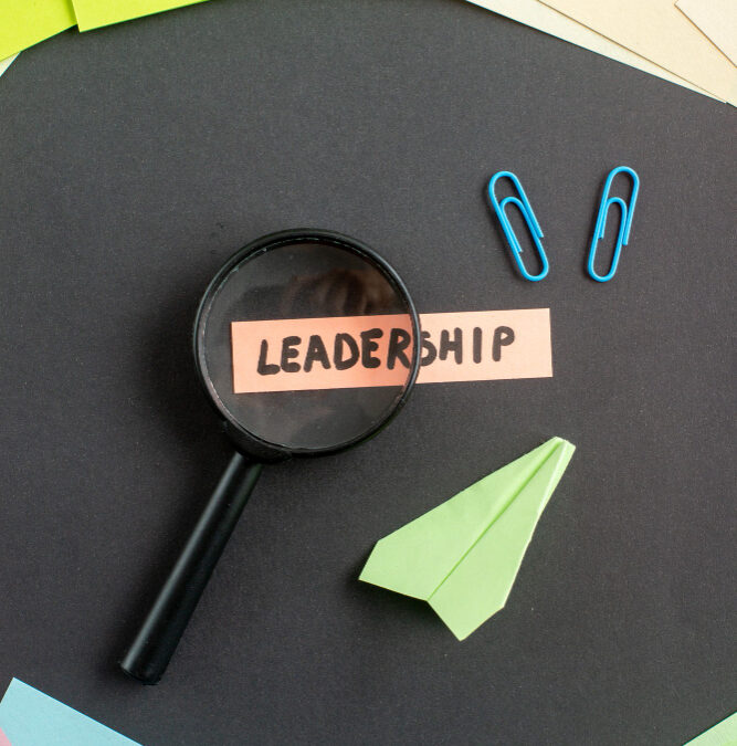 Why Values Clarity Is Essential for Relationship-First Leadership