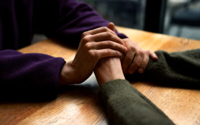 Vulnerability With Boundaries: Creating Safe and Lasting Bonds