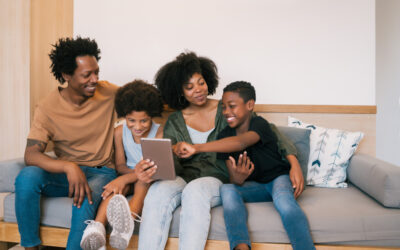 How to Build a Listening Culture at Home and Work