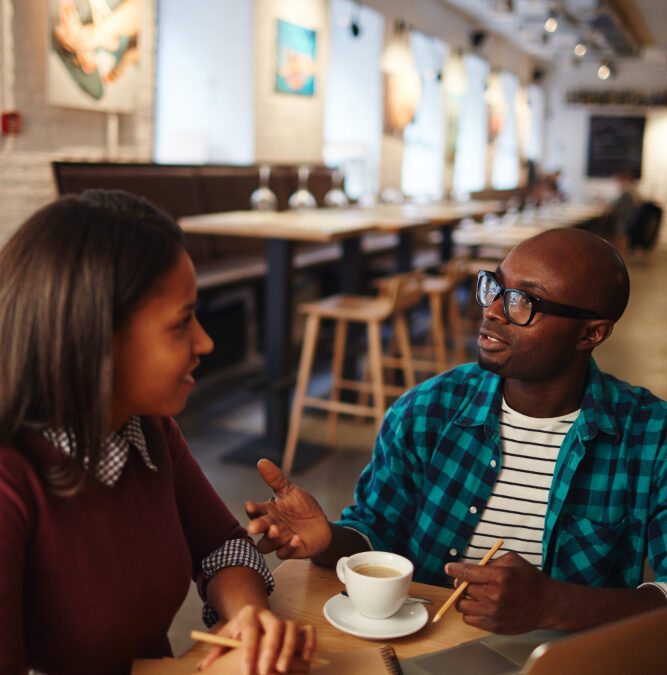 Feedback That Heals, Not Hurts