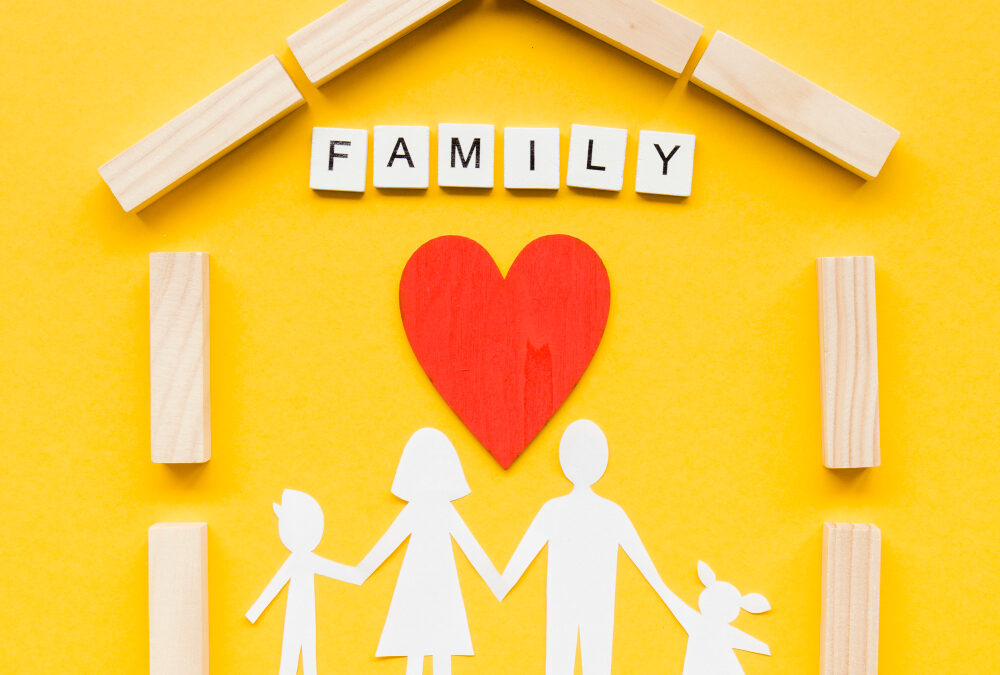 The Long-Term Power of Speaking Truth in Love