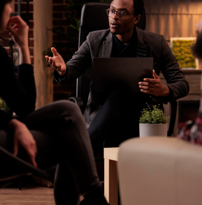 Active Listening in Leadership, Marriage and Team Culture