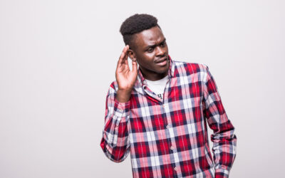 The Discipline of Listening: Why Understanding Precedes Influence