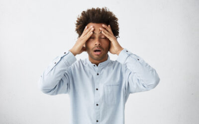 Not every distressed person needs advice. Some need safety first.