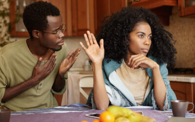 Compassion without boundaries eventually becomes exhaustion.