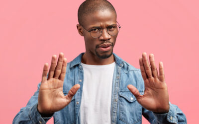 Clear boundaries are not rejection. They are directional.