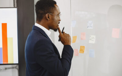 The Decision-Making Frameworks Every Leader Needs to Know