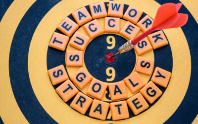 Why Collaborative Goals Produce Better Results Than Assigned Goals