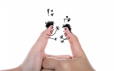 You have A Conflict Style and you need to Understand it.
