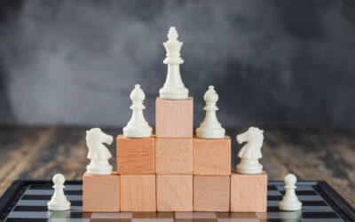 What if you spent the next 30 days building leaders instead of followers?