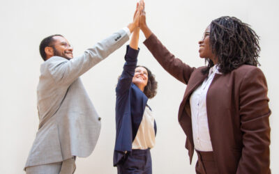Belonging doesn’t happen by accident. It happens because leaders make it happen.