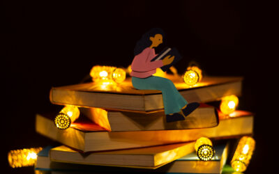 The Power of Storytelling Nights