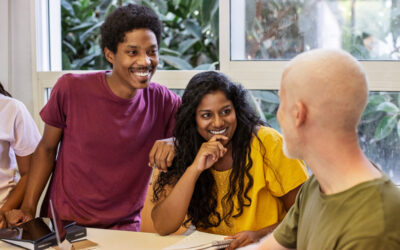 Inclusive Language and Behaviour