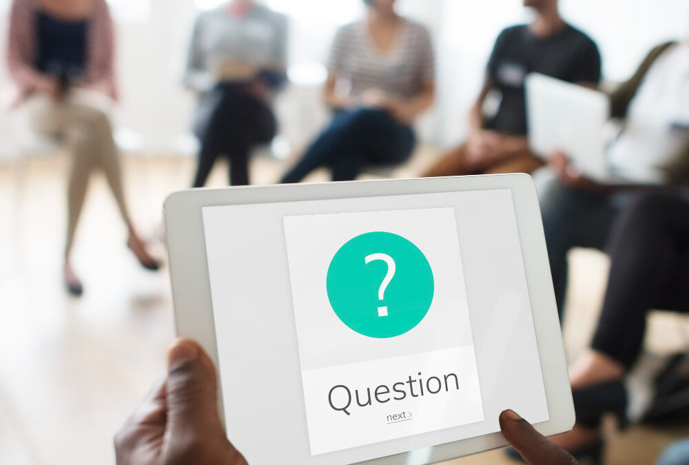 The Coaching Questions Toolkit: 40 Questions That Open Thinking