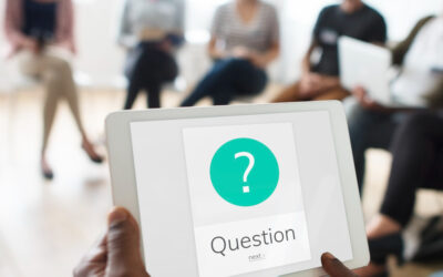 The Coaching Questions Toolkit: 40 Questions That Open Thinking
