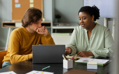 The Coaching Conversation: How to Ask Questions That Create Change