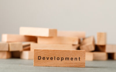 Building a Coaching Culture: How Development Happens Through Conversation