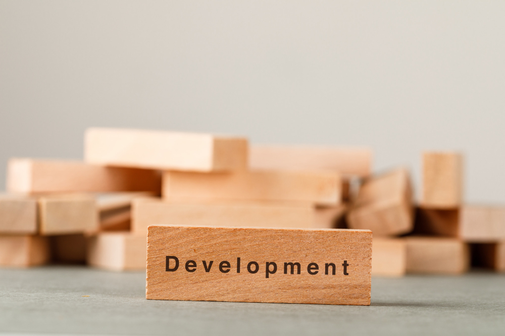 Building a Coaching Culture: How Development Happens Through Conversation