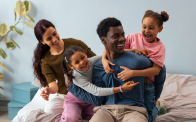 Relationship mapping: seeing your family or team as it actually is